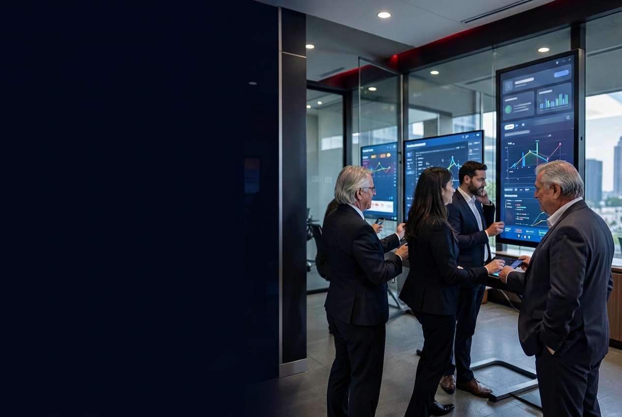 FINANCIAL SERVICES