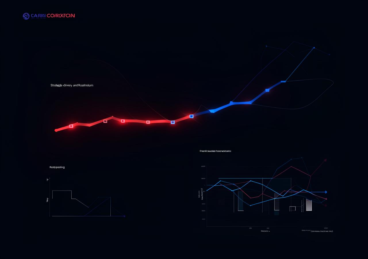 STRATEGIC ADVISORY