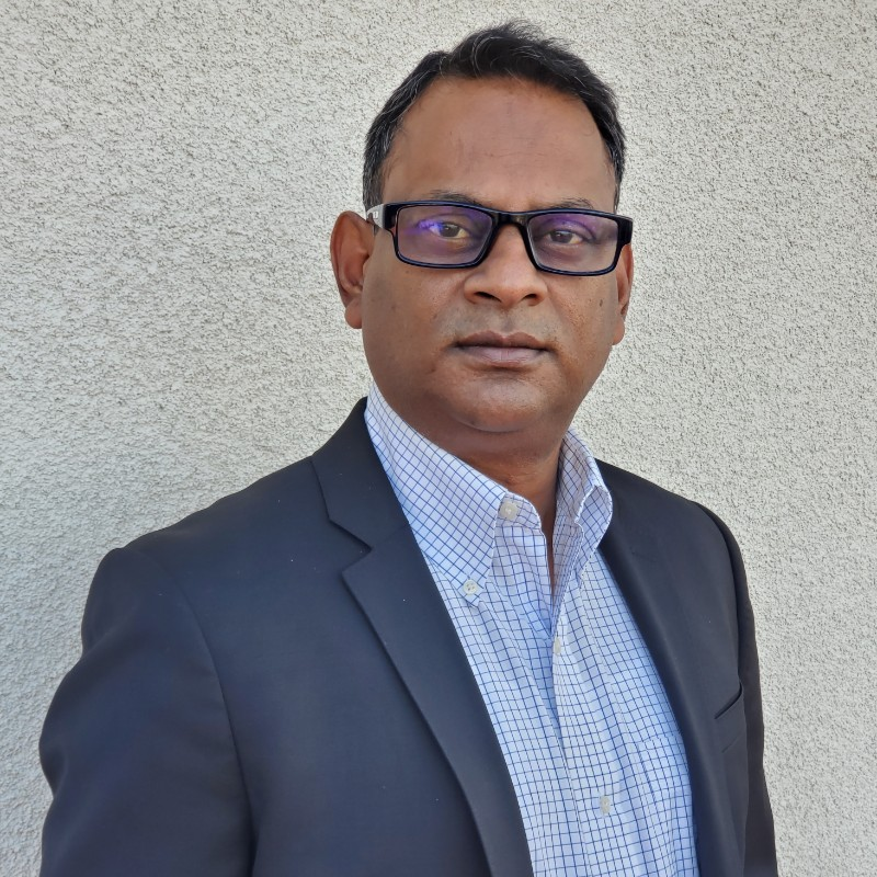 Shashi Kauravlla, Chief Executive Officer at Kreeyaa