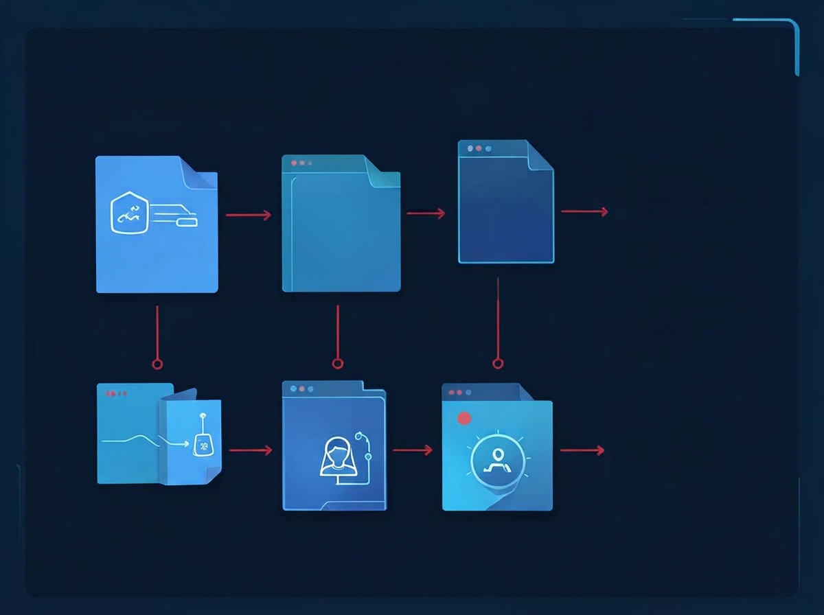 Legal Workflows strategic business value visualization