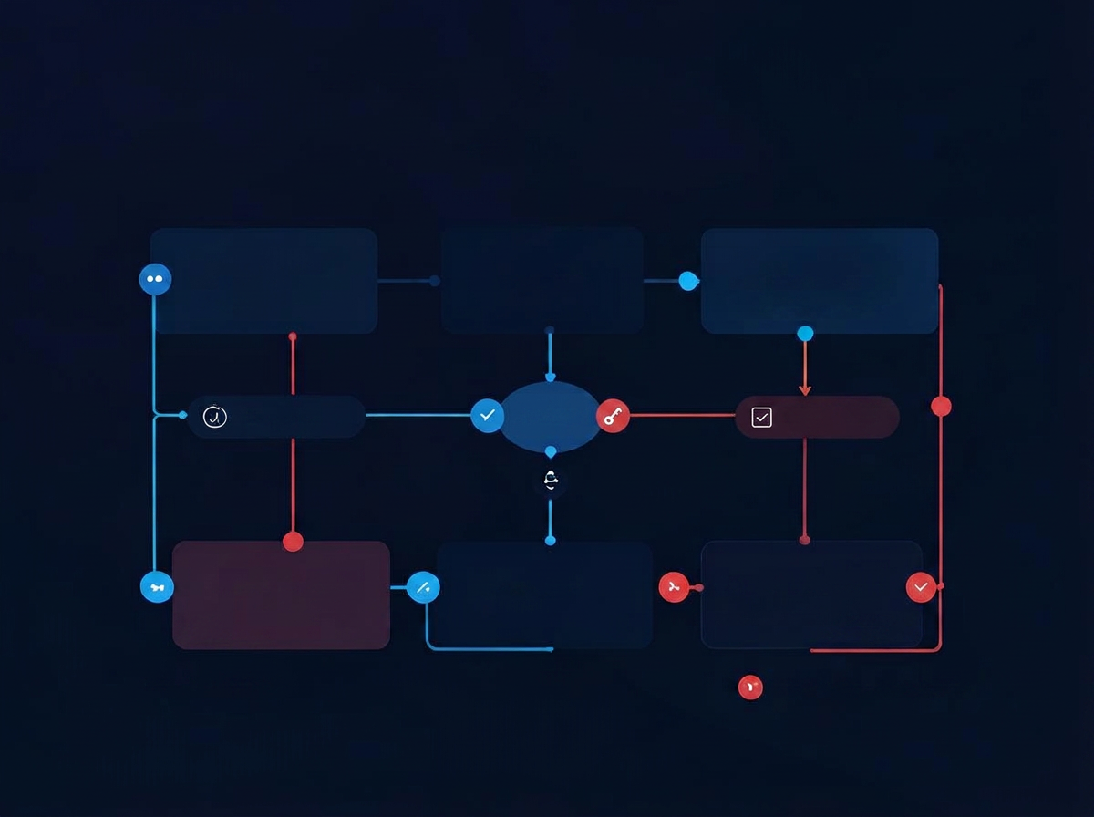 Revenue Workflows strategic business value visualization