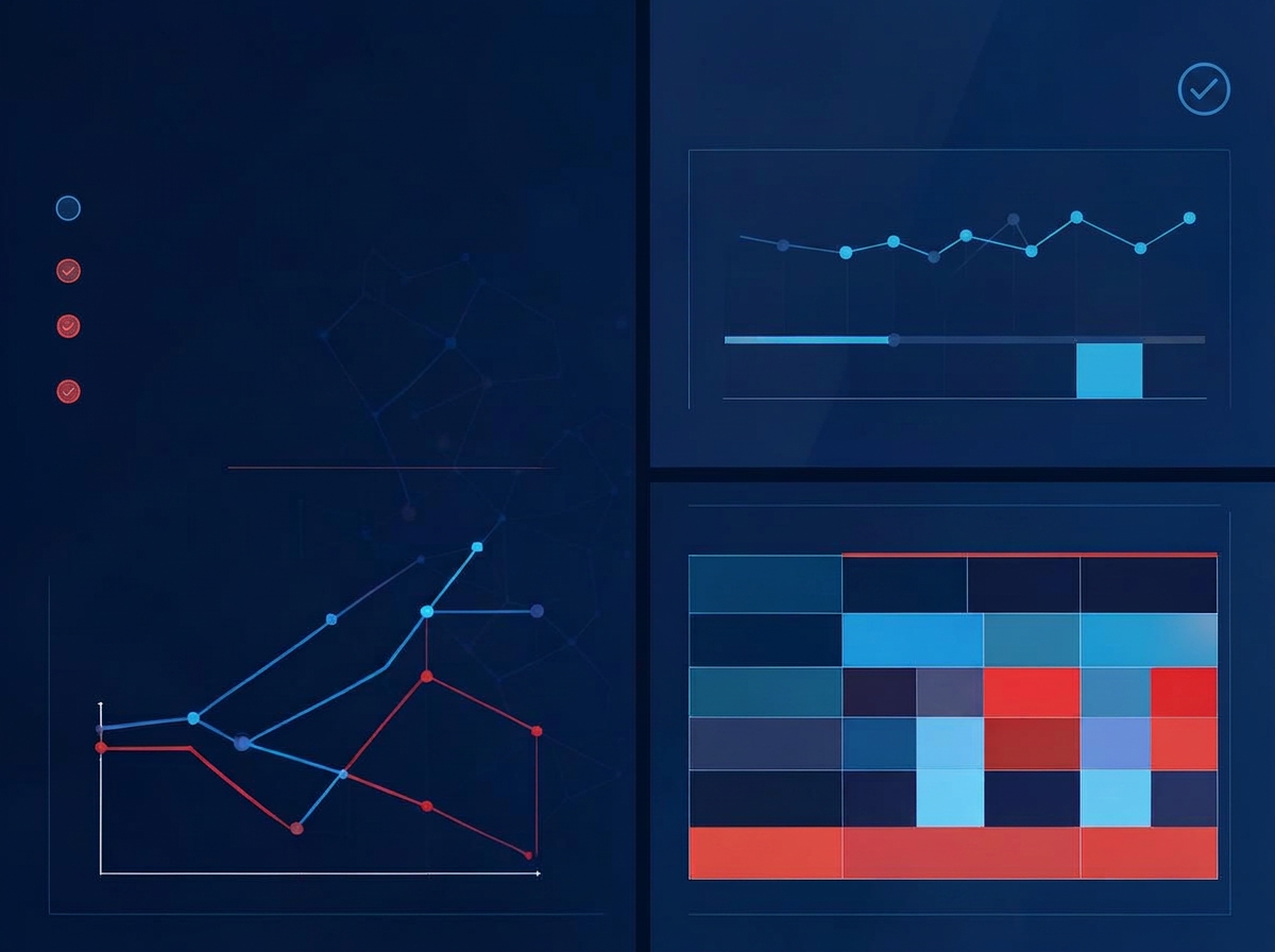 Strategic Portfolio strategic business value visualization